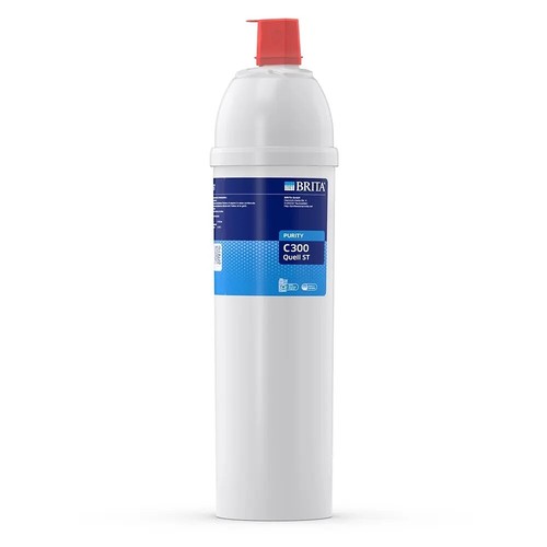 Brita purity c300 quell st - brita,