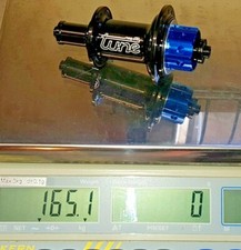 Tune Mag 170 Hinterradnabe