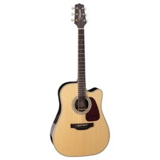 TAKAMINE GD90CE-ZC ❘