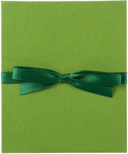 Goldbuch leporellomappe linum - goldbuch,