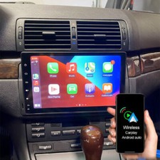 32GB Autoradio android 13 Nav