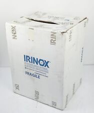IRINOX TYPE 4x,12,1,4 Stainless Steel Schaltschrankgehäuse -unused/OVP-
