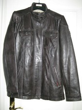 NORTHLAND -Damenlederjacke NEU