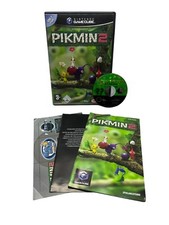 Nintendo GameCube - Pikmin 2
