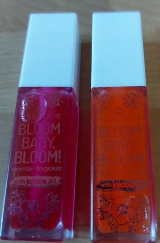 Essence bloom baby - baby,,