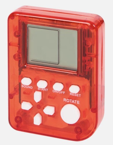 Brick game mini rot 25 - -,