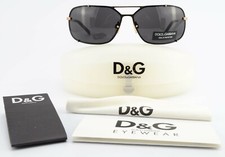 DOLCE GABBANA Sunglasses DG
