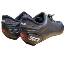 Sidi Scarpe MTB Gravel black