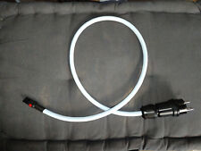 Supra lorad Netzkabel 1,0m (Bals 7372 / C7  Euro 2 pol.) 2,5mm² -BAS BOLD-