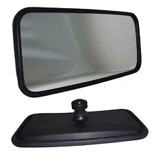 1x LKW Spiegel 37 x 18 cm
