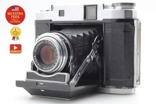 [Near MINT] Mamiya 6 Six Automat 6x6 Filmkamera Zuiko 75mm f3.5 aus JAPAN