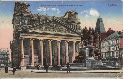 Aachen - , (52062)