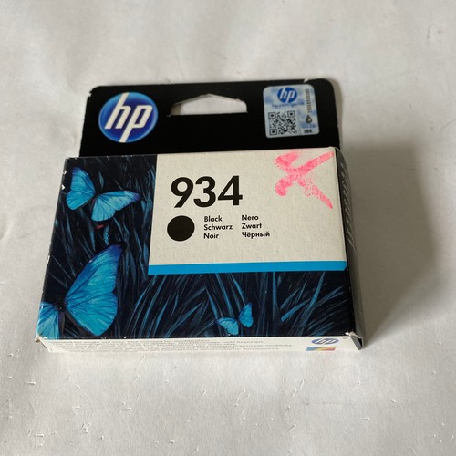 Original 934 - original, hp