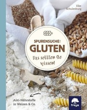 Spurensuche: Gluten | Elke