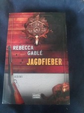 Rebecca Gable Jagdfieber