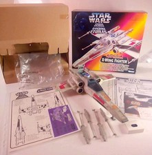 Star Wars Vintage Kenner 1995