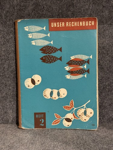 Unser rechenbuch für - 2,