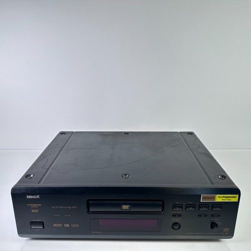 Denon dvd 3800 - denon, audio-video