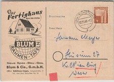 151083) All. Bes. Bizone DS