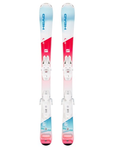 Neu ski head joy easy - easy, jrs