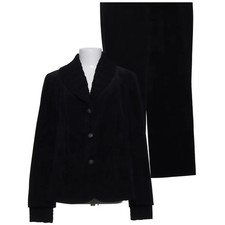 Eugen Klein, Anzug, Größe