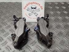 Bremssättel vorne Bremse Satz