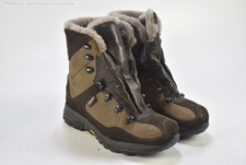 Stadler  Damen Wanderschuhe Trekking  UK 4 Nr. 25-F 736