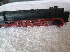 Liliput 4501, H0 Dampflokomotive
