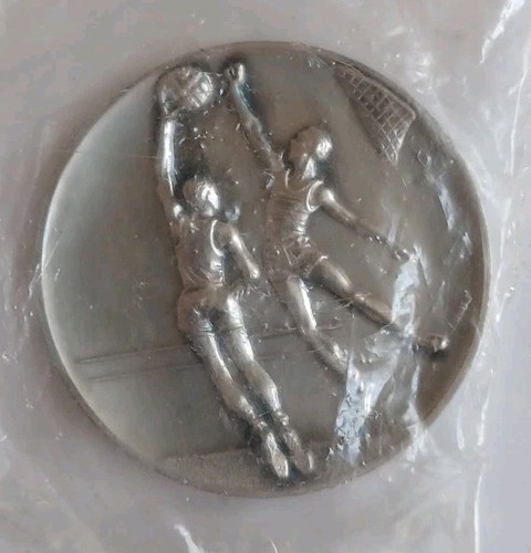Alte medaille emblem 2 - alte,