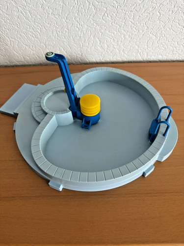 Playmobil 3205 swimmingpool - 3205,