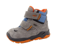 PRIMIGI GARY Gore-TEX Boots