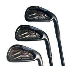 TaylorMade Burner 2.0 Eisenset