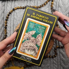 Il Tarocco Di Amerigo Folchi