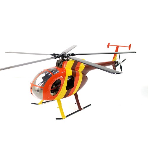 Flishrc hubschrauber hughes - hubschrauber,