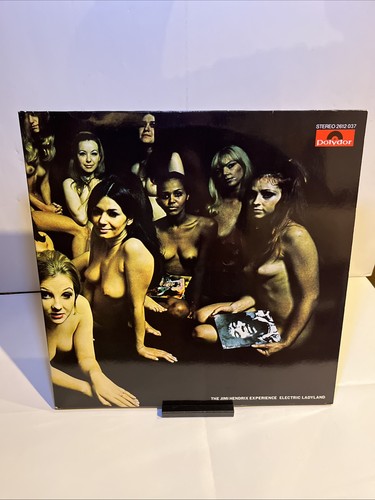 The jimi hendrix experience - the,