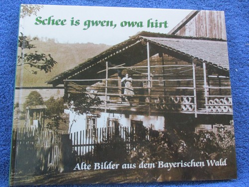 Martin ortmeier schee is - ortmeier,