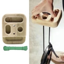 Kletter-Hangboard