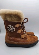 Timberland womens mukluk lace - womens,