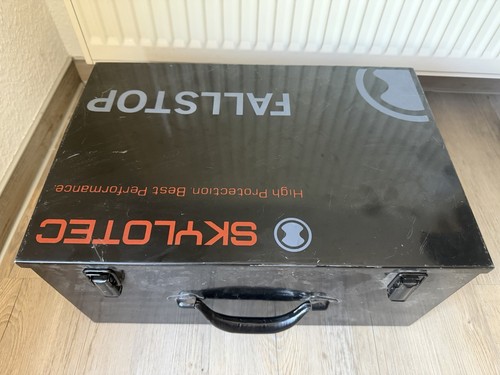 Skylotec fallstop set - fallstop,