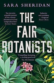 The fair botanists - botanists:, one
