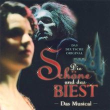 Die schöne und - die,