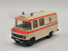 wiking 1:87 Mercedes-Benz L