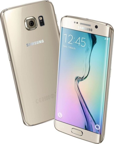 Samsung galaxy edge - s6,
