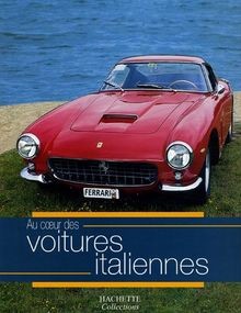 Coeur des voitures - des,