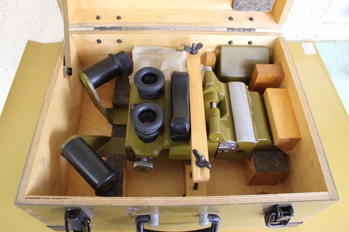 Periskop fernglas panzer - periskop,