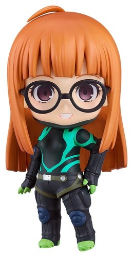 Persona5 royal nendoroid - royal,