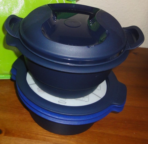 Tupperware 101 micro - tupperware, 101°