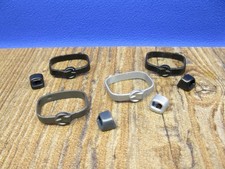 4 Gürtel Schwertgurt