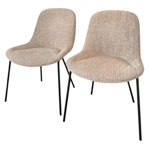 Walter knoll 2er set stuhl - walter,