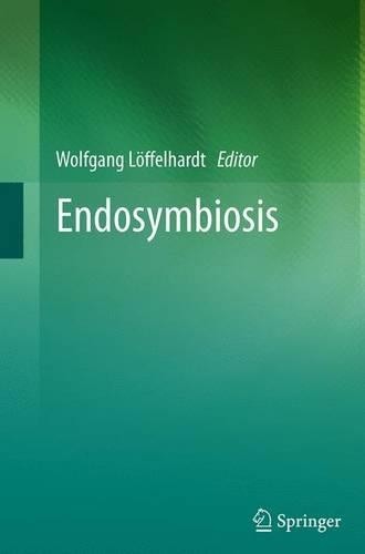 Endosymbiosis wolfgang - by,